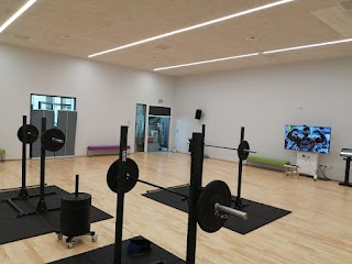 LJMU Sport Building