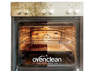 Ovenclean Manchester & Warrington