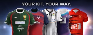 RCS Teamwear