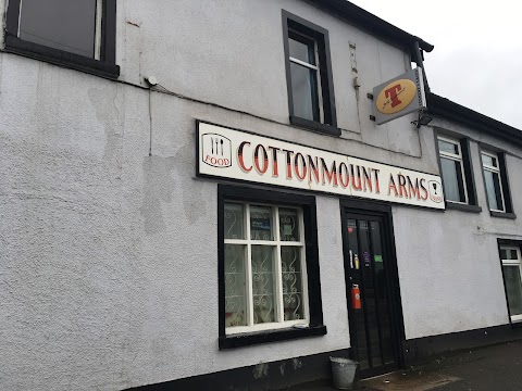 Cottonmount Arms