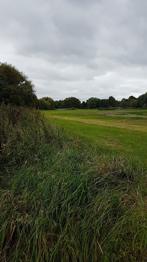 Meadowside Leisure Centre