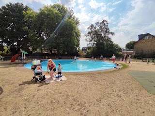 Paddling Pool