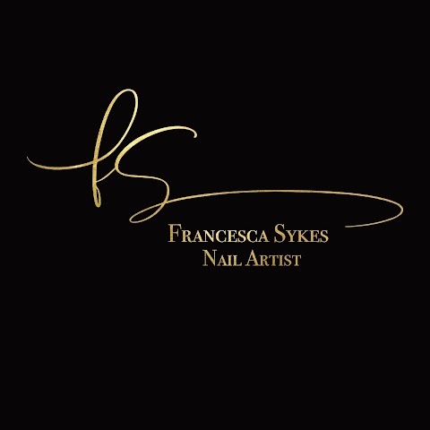 Francesca Sykes Nail Artist