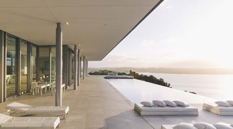 Edge Retreats - Luxury Villas