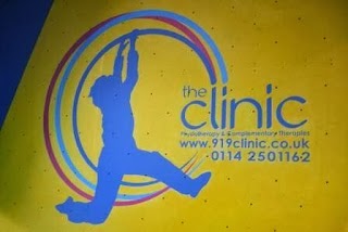 The Clinic