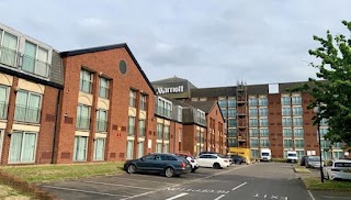 Delta Hotels by Marriott Heathrow Windsor