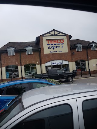 Tesco Express