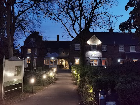 The Griff House Beefeater