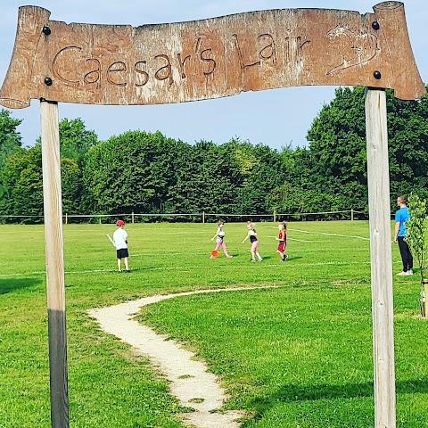 SportsCool Cheshire Holiday Club @St. Simons Primary School