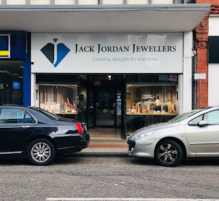 Jack Jordan Jewellers