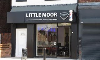 Little Moor Gents Grooming