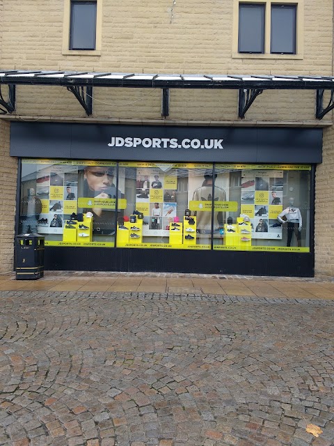 JD Sports