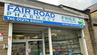 Fair Road Pharmacy