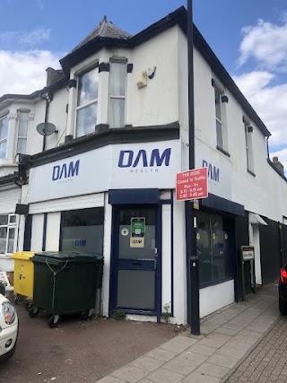 DAM Health Enfield Clinic