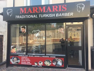 Marmaris Babershop