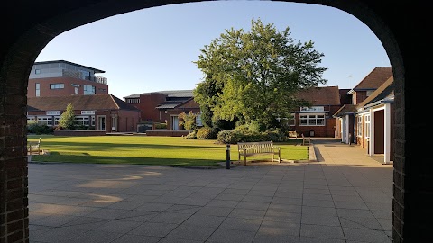 Solihull School