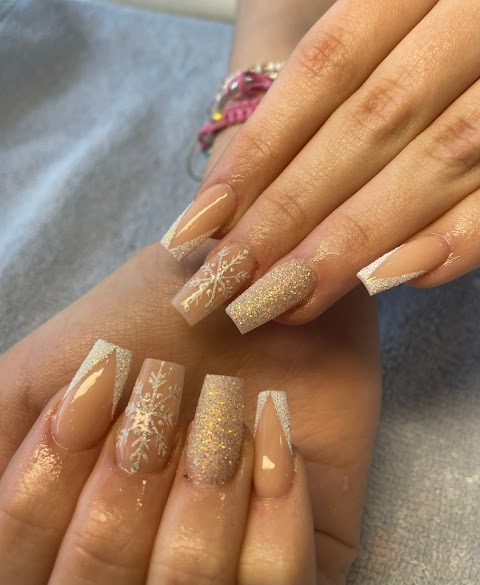 Mya Nails (New)