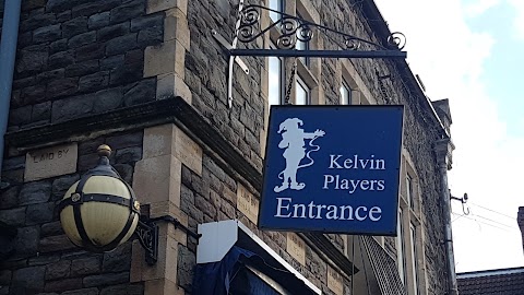 Kelvin Players Theatre