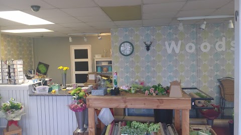 Woods of Arnold Florist