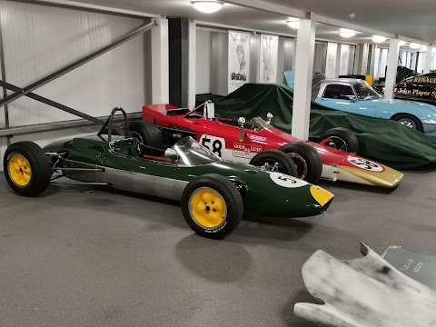 Classic Team Lotus