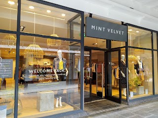 Mint Velvet Cheshire Oaks Outlet