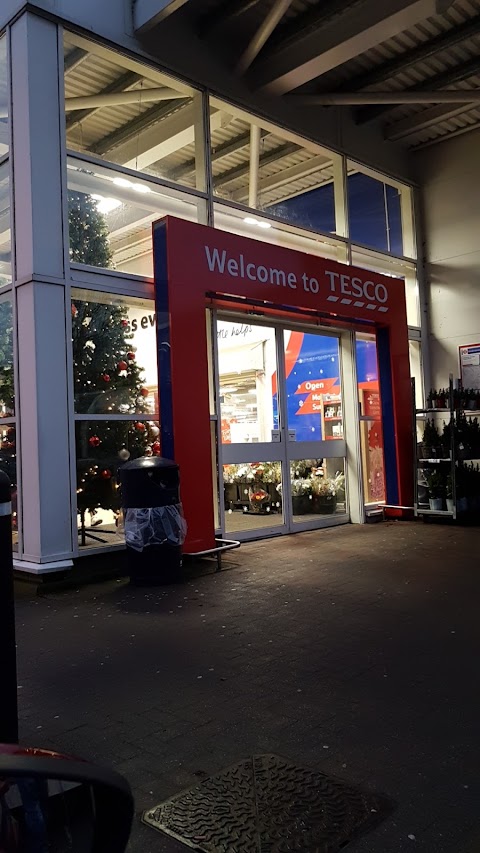 Tesco Superstore