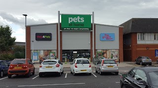 Vets4Pets - Widnes