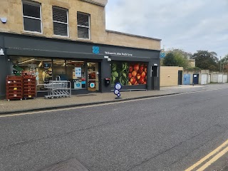 Co-op Food - Julian Road