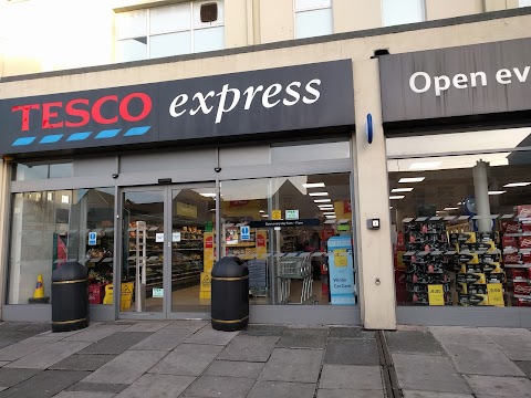 Tesco Express