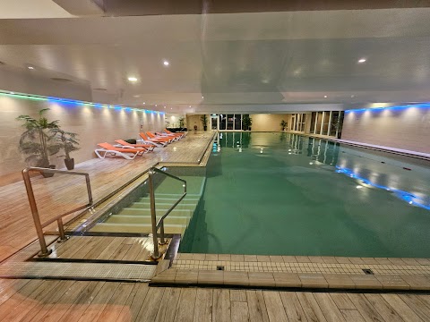 M Club Spa and Fitness - Hanley