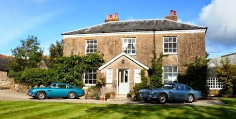 Smeaton Farm Luxury Bed and Breakfast