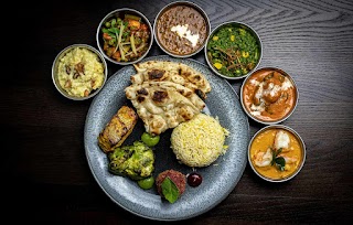 Indian Essence by Atul Kochhar