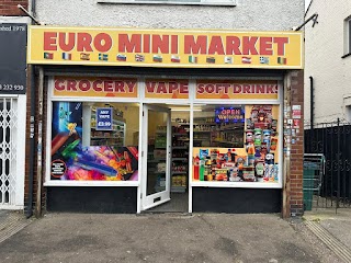 EURO Mini Market