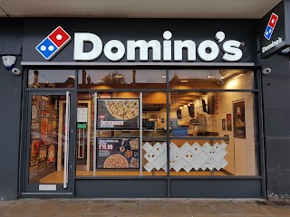 Domino's Pizza - Birmingham - Solihull Central