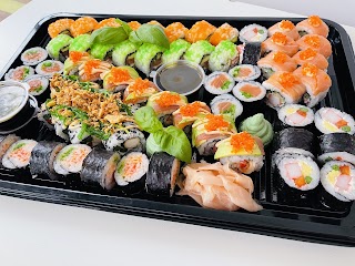 Love Sushi MK