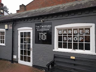 The Twyford Barber Shop