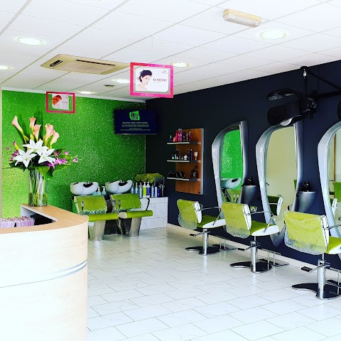 Lloyd Marsha Hairdressing Ltd