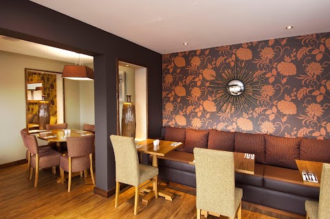 Premier Inn London Hanger Lane hotel