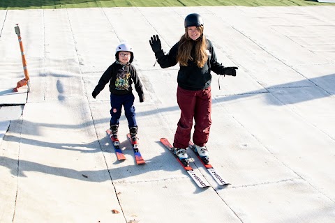 Adventure Aberdeen Snowsports