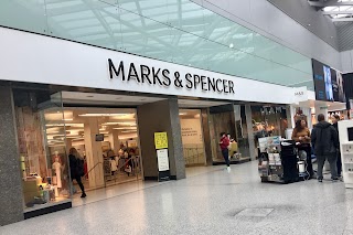 Marks and Spencer