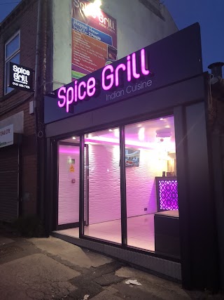 Spice Grill