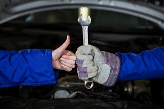 Bakewell MOT Centre