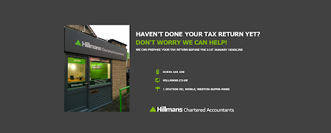 Hillmans Chartered Accountants