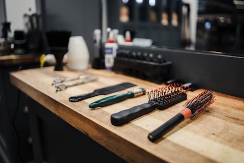 Gould Barbers - Leicester