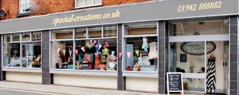 Special Creations Emporium