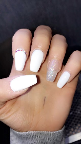 I nails UK