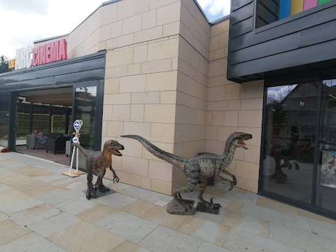 The Arc Cinema, Daventry