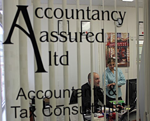 Accountancy Assured