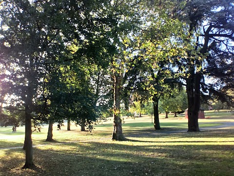 Brinton Park