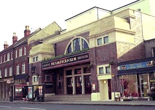 The Van Dyck Forum - JD Wetherspoons